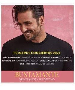 Bustamante (Barcelona)