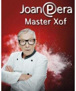 Master Xof - Joan Pera