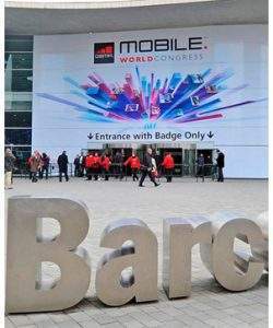 Mobile World Congress (MWC)